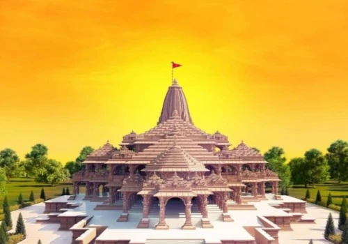 Ram Mandir: Engineered for 2500-Year Earthquake Resistance, Will Gleam Radiant on Ram Navami